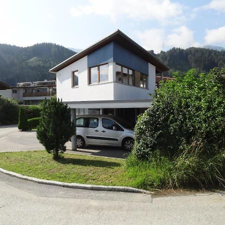 2-Zimmer Apartment Inntalblick Ampass Unterdorf Esterno foto