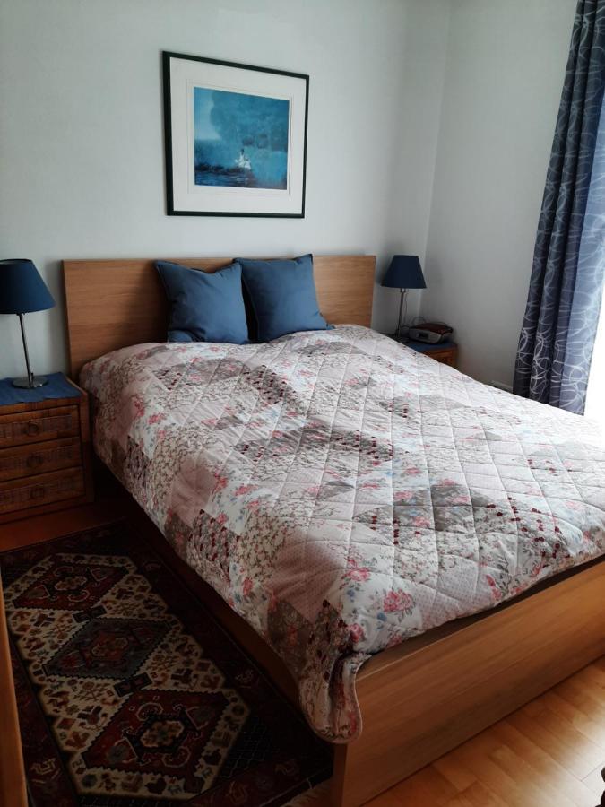 2-Zimmer Apartment Inntalblick Ampass Unterdorf Esterno foto